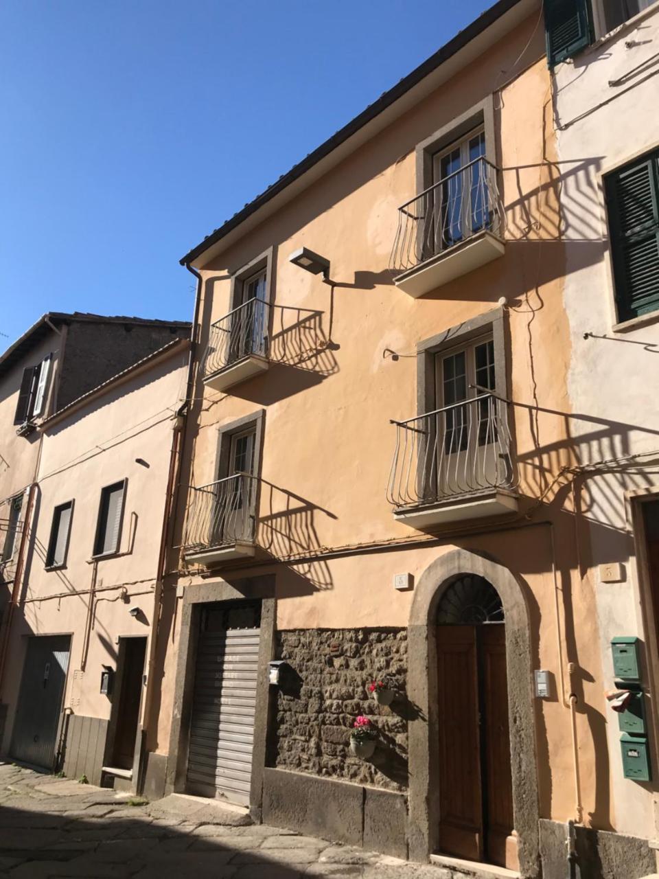 Il Gallo Guest house